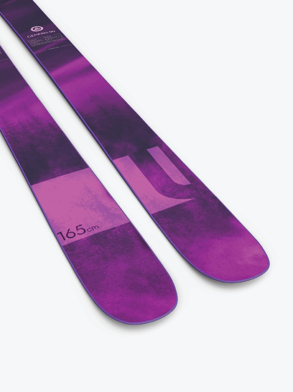 Liberty Skis Genesis 90-2024 151, Skis - Amazon Canada